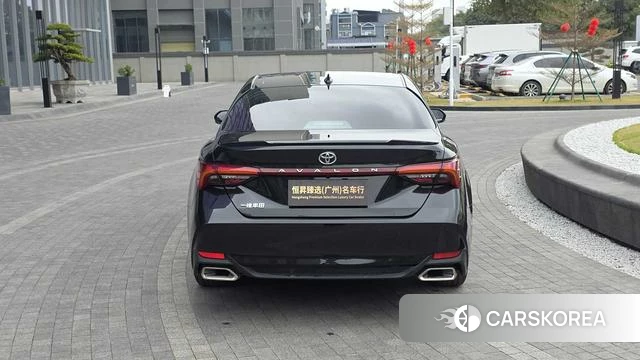 Toyota Asian dragon id 4262210 из Китая 9