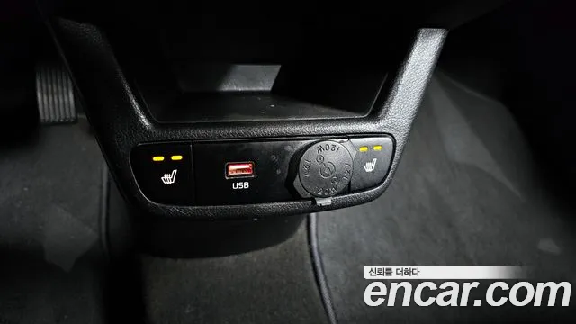 Kia The New Ray id 2251321 из Кореи 9