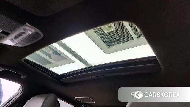 Genesis G90 id 3602031 из Кореи 9