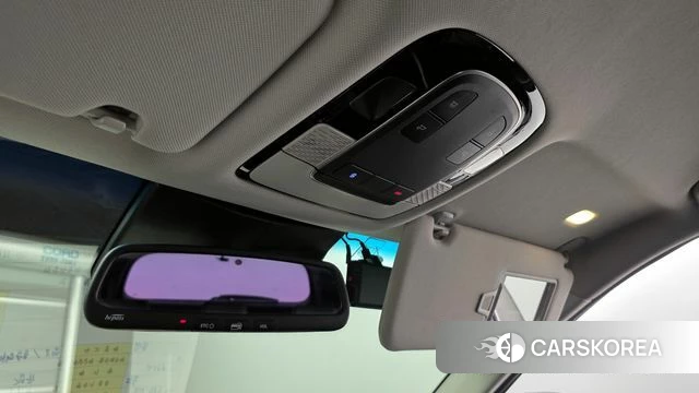 Hyundai Palisade id 3828866 из Кореи 9