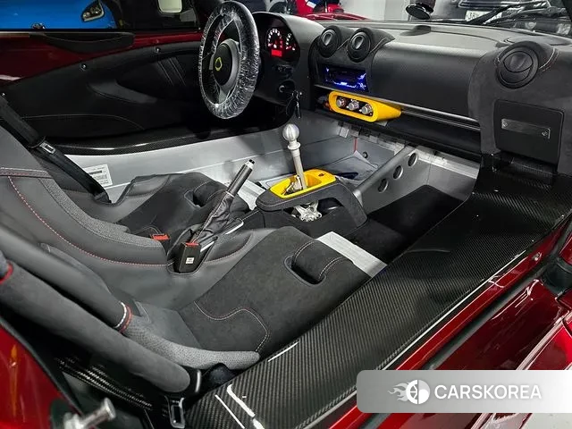 Lotus Exiji id 2989926 из Кореи 9