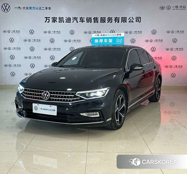 Volkswagen Magotan id 4256014 из Китая 9