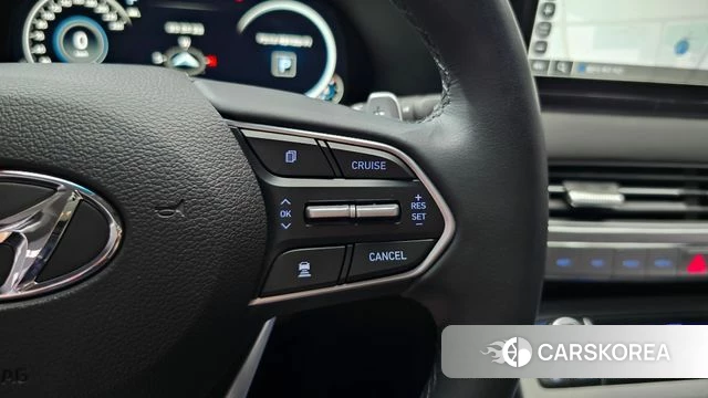 Hyundai Palisade id 4707508 из Кореи 9