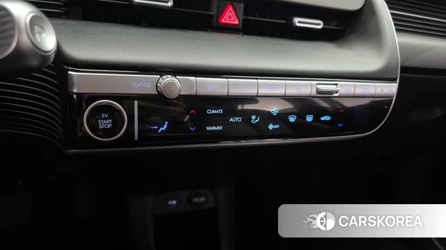 Hyundai Ionic 5 id 4549726 из Кореи 9
