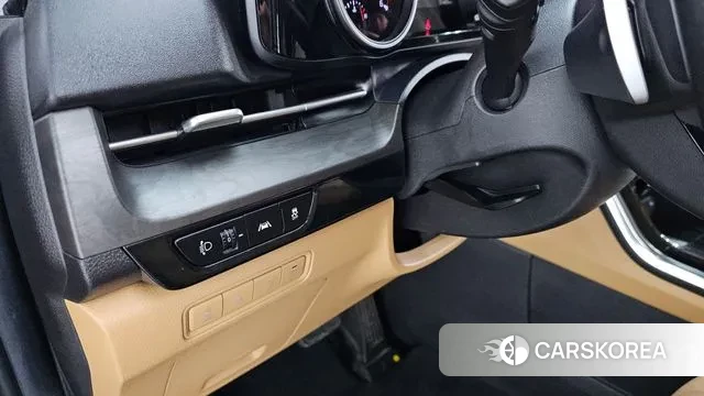 Kia Carnival 4th generation id 3343949 из Кореи 9