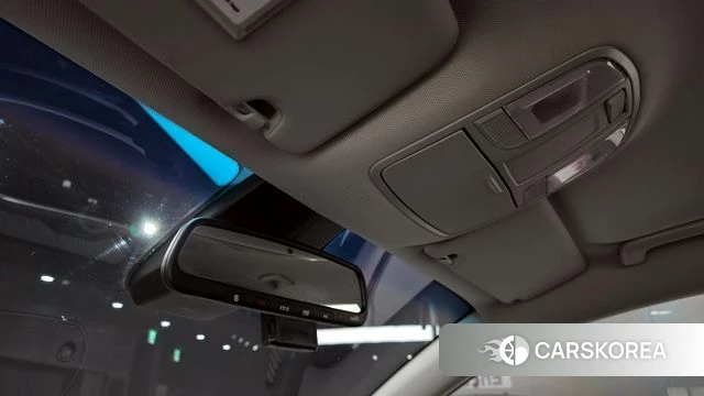 Hyundai All New Tucson id 3955142 из Кореи 9