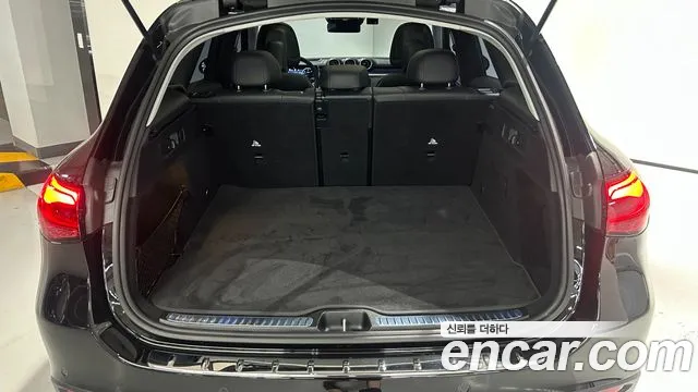 Mercedes-Benz GLC-Class X254 id 2714820 из Кореи 9