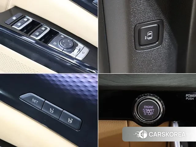 Kia Carnival 4th generation id 3032859 из Кореи 9