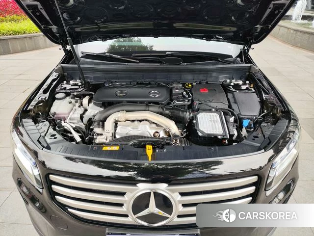 Mercedes-Benz GLB id 4300324 из Китая 9