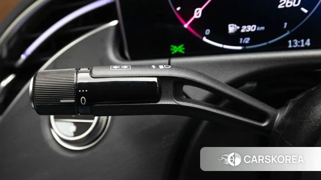 Mercedes-Benz E-Class W214 id 4862588 из Кореи 9