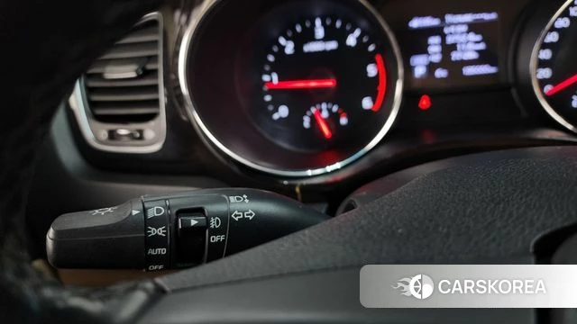 Kia The New Carnival id 3796210 из Кореи 9