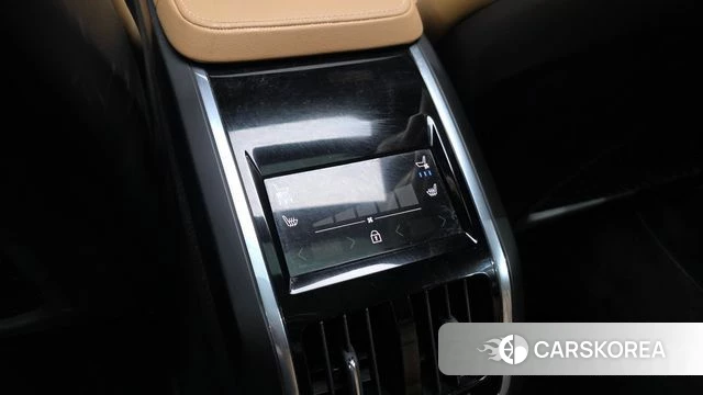 Volvo S90 id 4872075 из Кореи 9