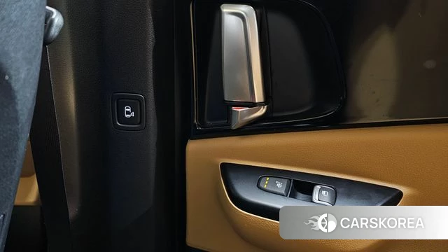 Kia Carnival 4th generation id 3872012 из Кореи 9