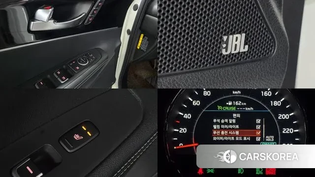 Kia The New Sorento id 3687315 из Кореи 9