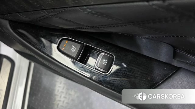 Kia K8 Hybrid id 4444405 из Кореи 9