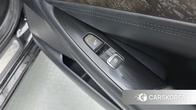 Kia K8 id 3660099 из Кореи 9