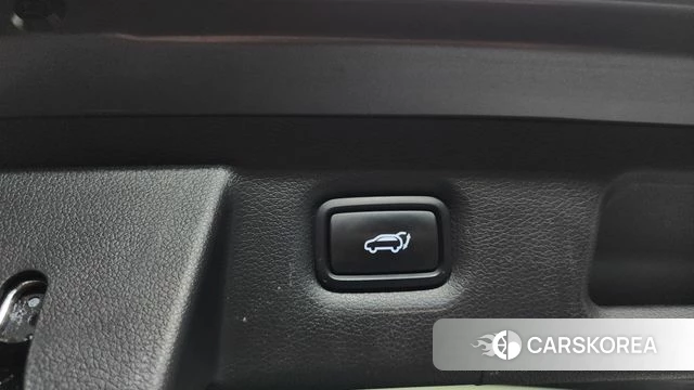 Hyundai The New Santa Fe id 4630780 из Кореи 9