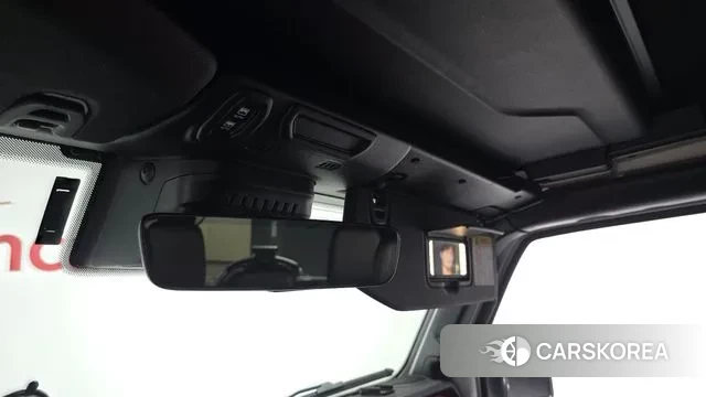 Jeep Wrangler (JL) id 3264715 из Кореи 9