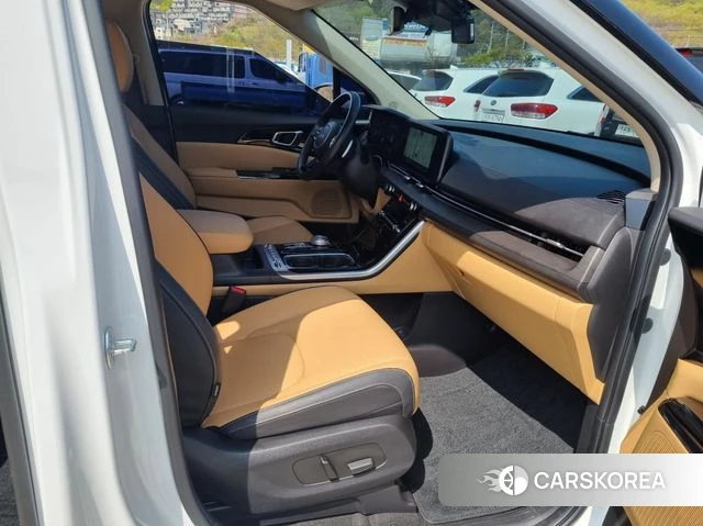 Kia Carnival 4th generation id 4223442 из Кореи 9