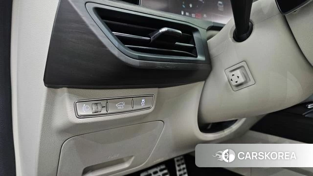 Kia K8 id 4725828 из Кореи 9