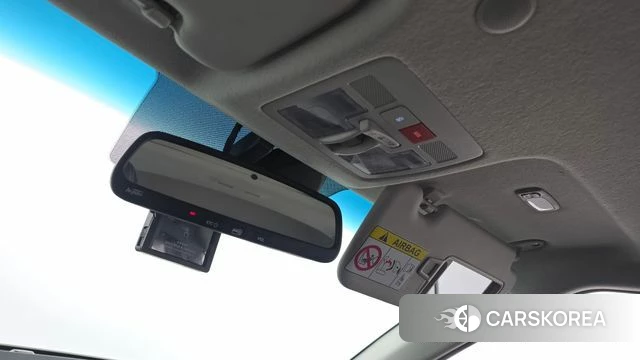 Hyundai Venue id 4244162 из Кореи 9