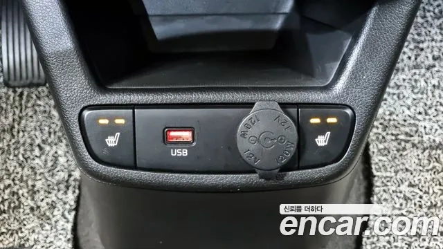 Kia The New Ray id 2945696 из Кореи 9