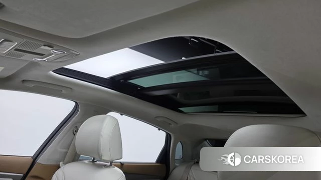 Hyundai The New Grandeur IG id 4693349 из Кореи 9