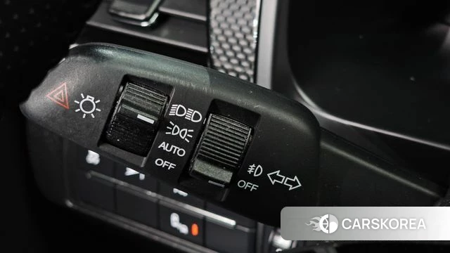 Ssangyong The New Rexton Sports Cannes id 3923535 из Кореи 9