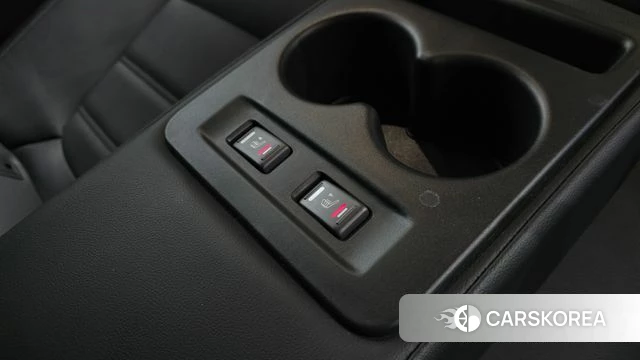 Renault Korea (Samsung) SM6 id 4684041 из Кореи 9