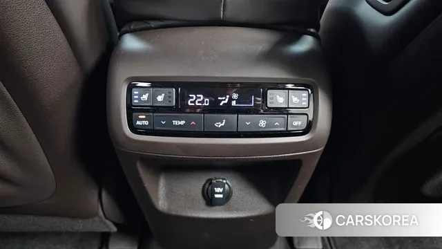 Hyundai The New Palisade id 2900464 из Кореи 9