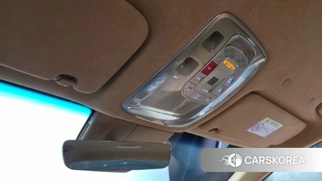 Genesis G90 (RS4) id 4671264 из Кореи 9