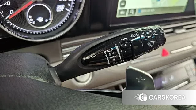 Hyundai The New Grandeur IG id 3324386 из Кореи 9