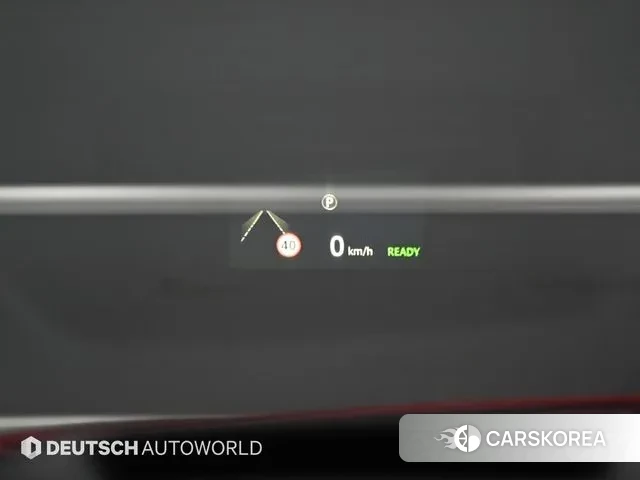 Jaguar I-PACE id 3085100 из Кореи 9