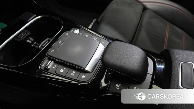 Mercedes-Benz A-Class W177 id 4458565 из Кореи 9