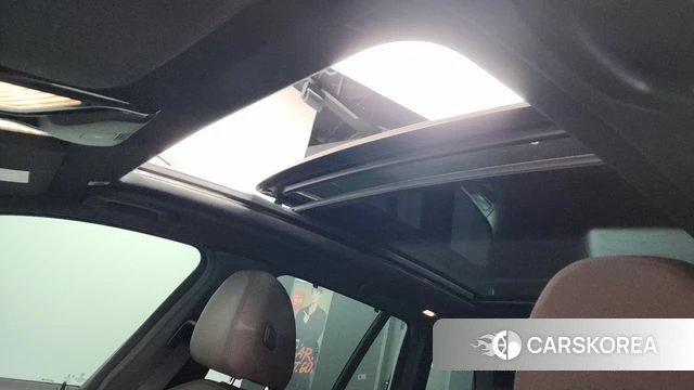 BMW X3 (G01) id 4231918 из Кореи 9