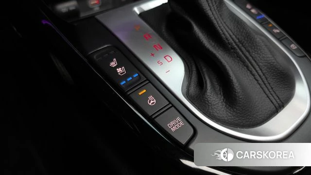 Kia The New K3 2nd generation id 4421698 из Кореи 9