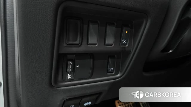 Renault Korea (Samsung) The New QM6 id 4422014 из Кореи 9