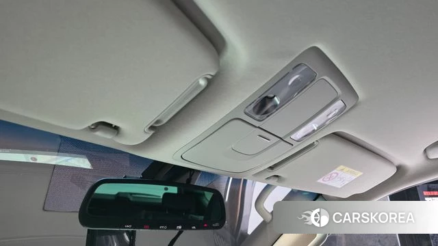 Kia Mohave Master id 4641814 из Кореи 9
