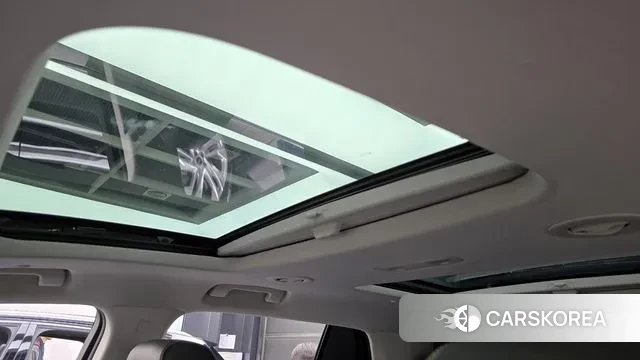 Chevrolet (GM Daewoo) Traverse id 3004368 из Кореи 9