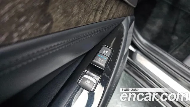 Kia K8 id 2949920 из Кореи 9