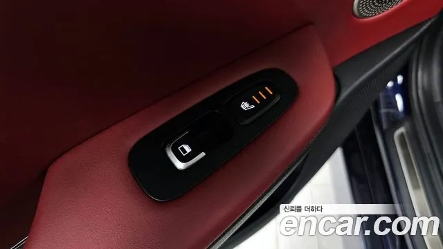 Kia Stinger id 2956536 из Кореи 9