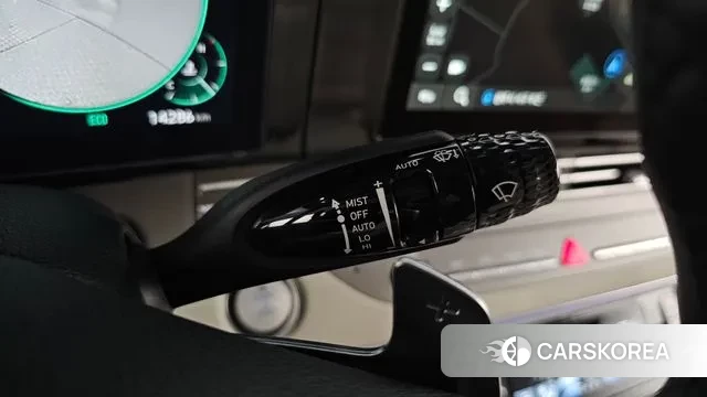 Hyundai The New Grandeur IG id 3241847 из Кореи 9