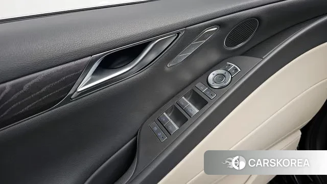 Genesis G80 (RG3) id 3777719 из Кореи 9