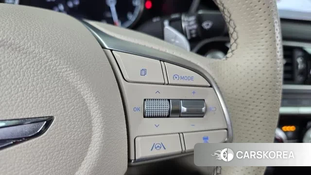 Genesis The New G70 id 3655245 из Кореи 9