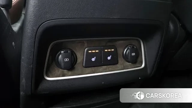 Hyundai The New Grand Starex id 2986743 из Кореи 9