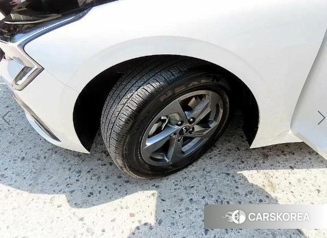 Kia The New K5 3rd generation id 3890974 из Кореи 9