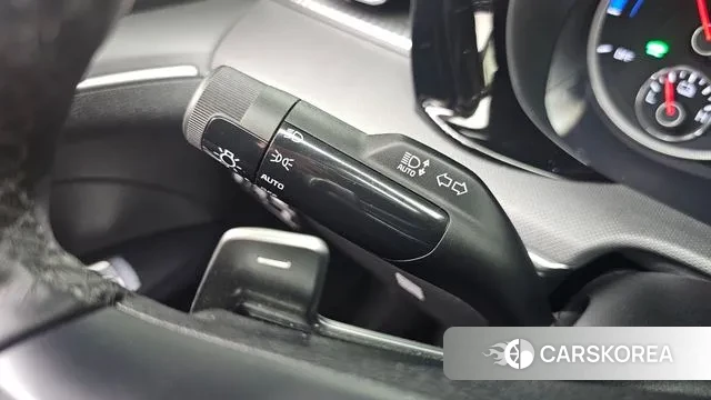 Kia K5 Hybrid 3rd Generation id 3110143 из Кореи 9