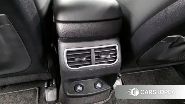 Hyundai The New Santa Fe id 3572168 из Кореи 9