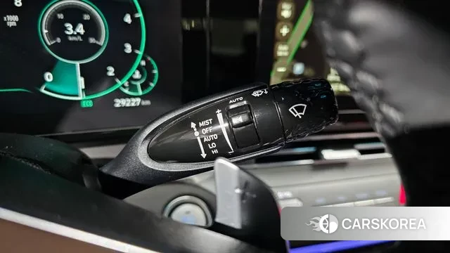 Hyundai The New Grandeur IG id 3402537 из Кореи 9