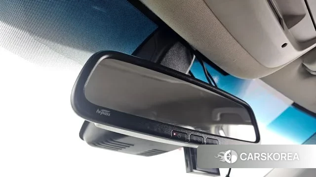 Renault Korea (Samsung) The New QM6 id 3427594 из Кореи 9